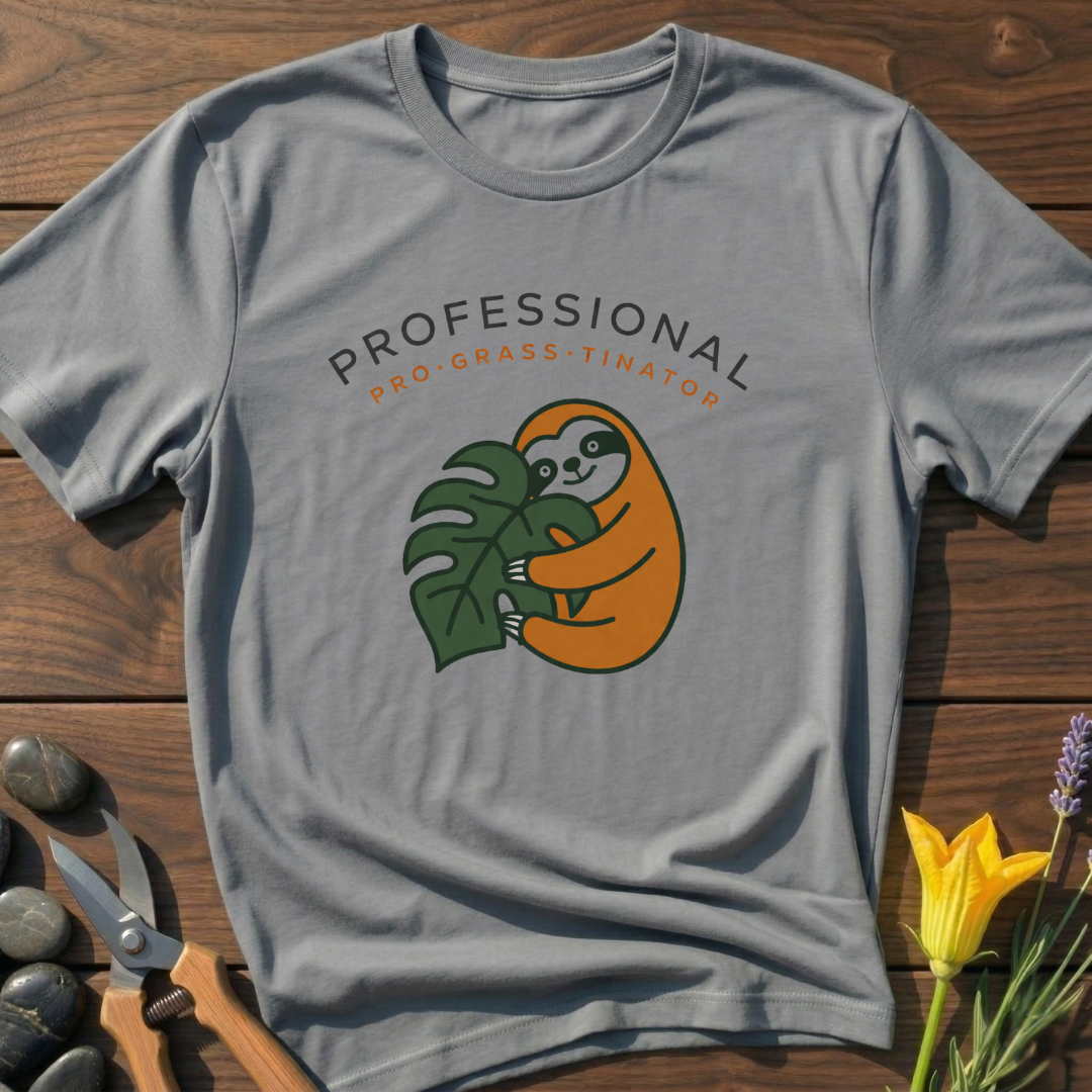 ProGrassTinator T-Shirt