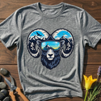 Cool Capricorn T-Shirt