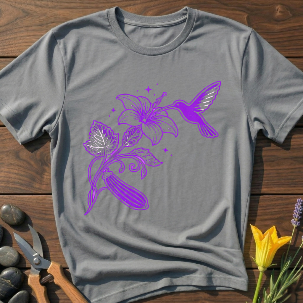 Hummingbird T-Shirt