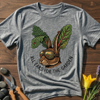 Garden Bunny T-Shirt