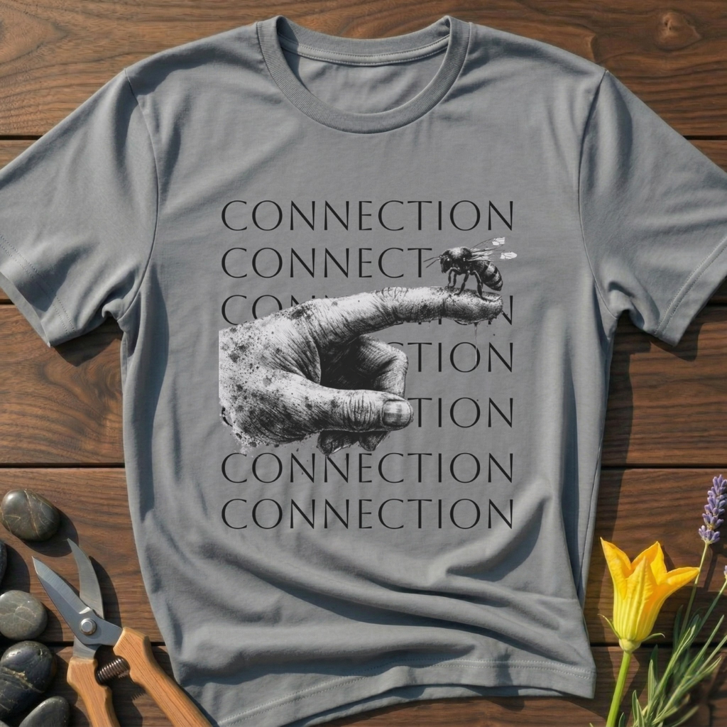 Connection T-Shirt