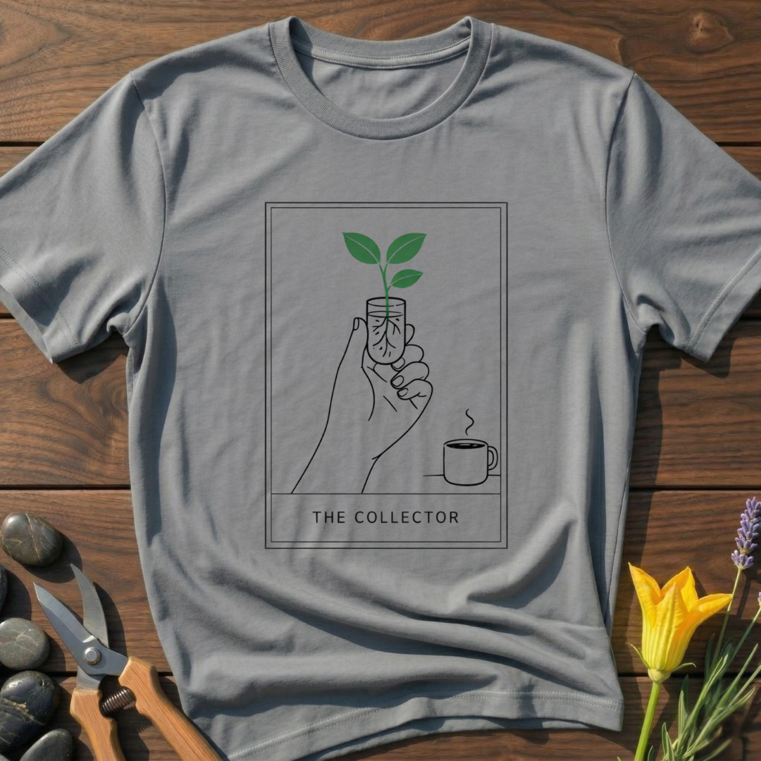 The Collector T-Shirt