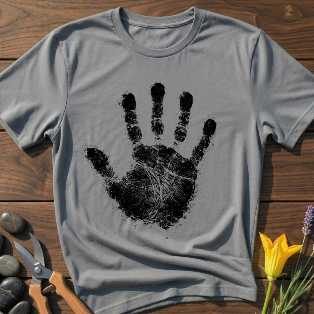 Dirty Touch T-Shirt