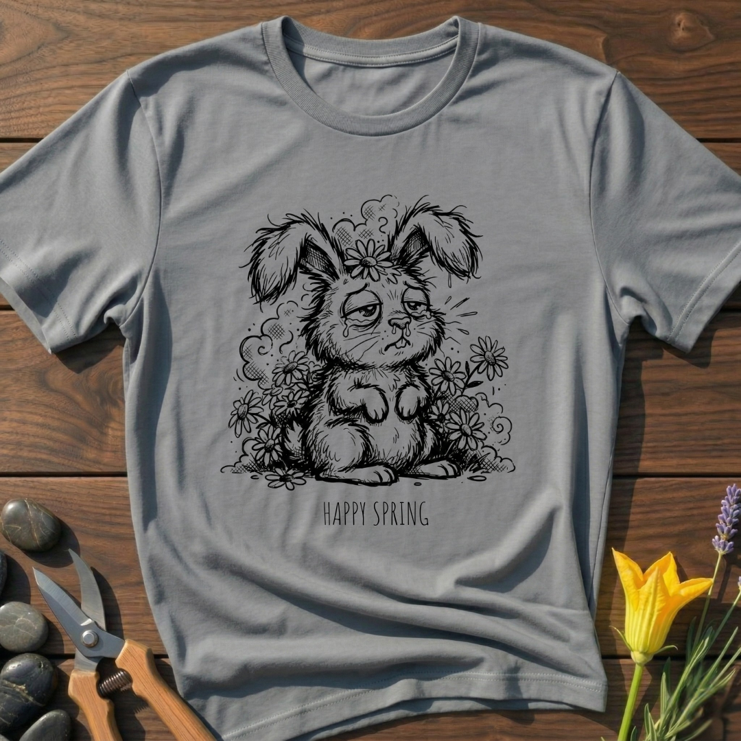 Happy Spring T-Shirt