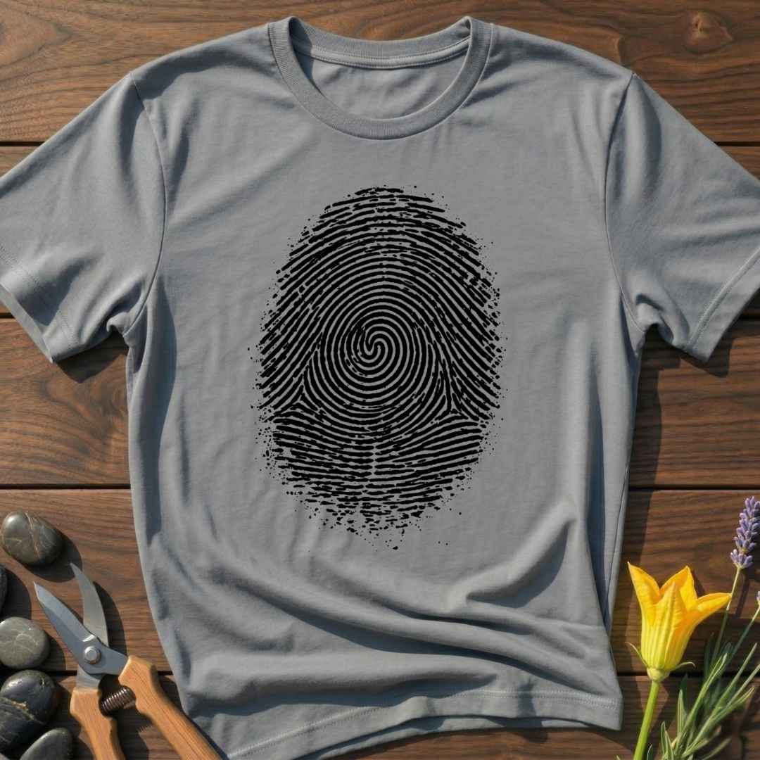 Human Touch T-Shirt
