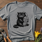 Hot Kitty T-Shirt