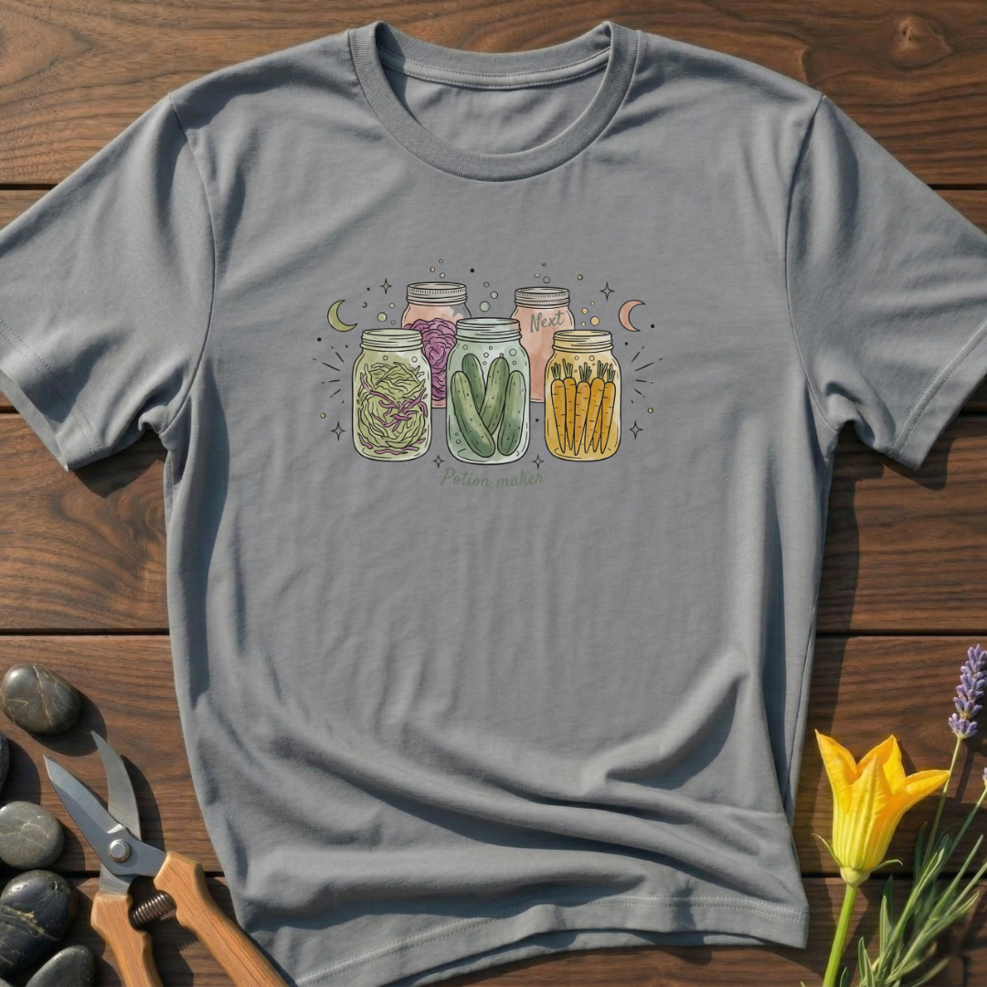 Potion Maker T-Shirt