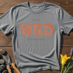 Stay Wild Forever T-Shirt