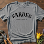 Garden Home T-Shirt