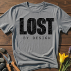 LOST By Design T-Shirt