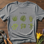 Indoor Pack T-Shirt