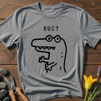 HUGigator - T-Shirt