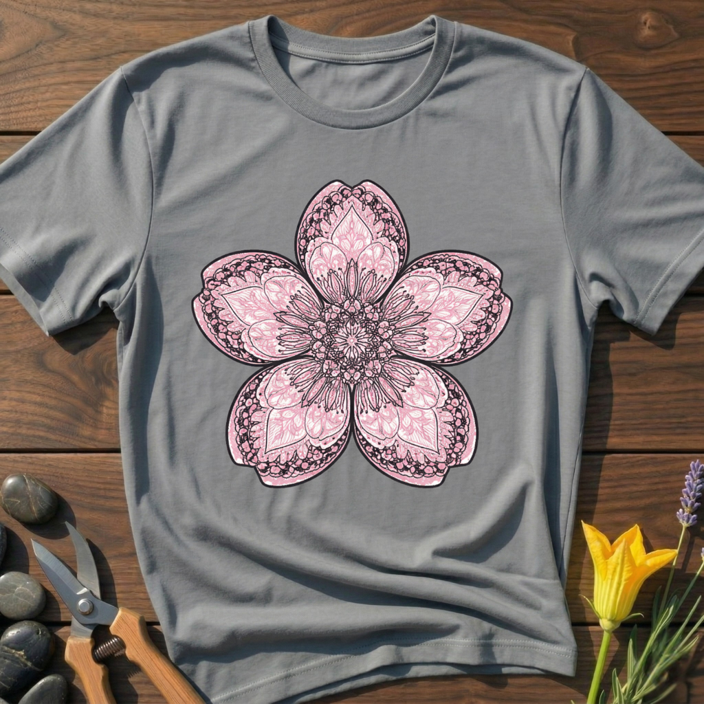 Lotus T-Shirt