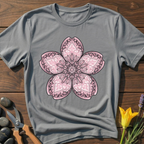 Lotus T-Shirt