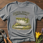 Digital Nomad T-Shirt