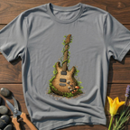 Reclaimed Guitar - T-Shirt