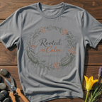 Rooted in Calm T-Shirt