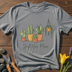 Just One More T-Shirt