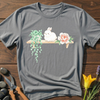 Shelf Bunny T-Shirt