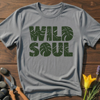 WILD SOUL T-Shirt