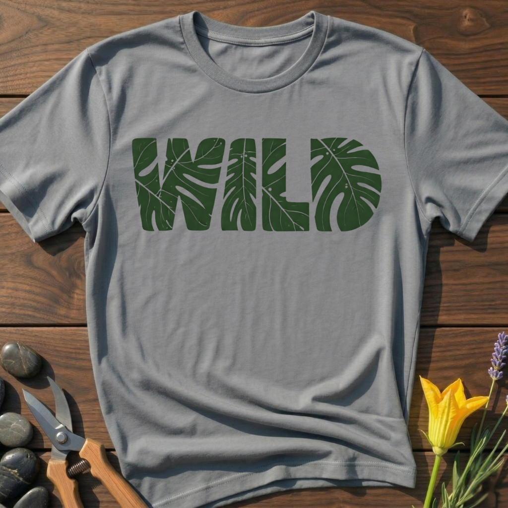WILD T-Shirt
