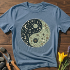 Day and Night T-Shirt