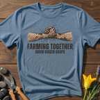 Farming Together T-Shirt