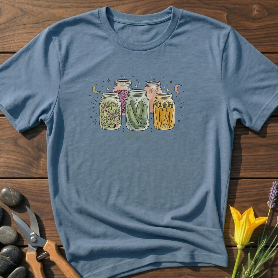 Potion Maker T-Shirt