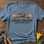 Garden Together T-Shirt