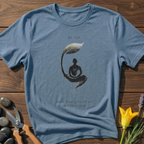 Sage the World T-Shirt