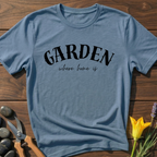 Garden Home T-Shirt