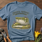 Digital Nomad T-Shirt