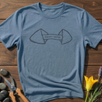 Fortune Cookie Wisdom T-Shirt