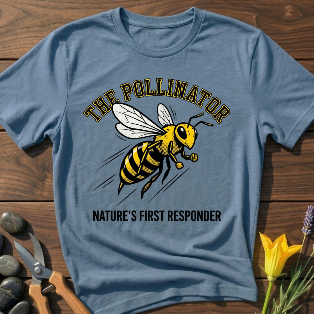 The Pollinator T-Shirt