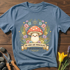 Immaculate Fungi Vibes T-Shirt