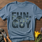 Fun-Guy T-Shirt