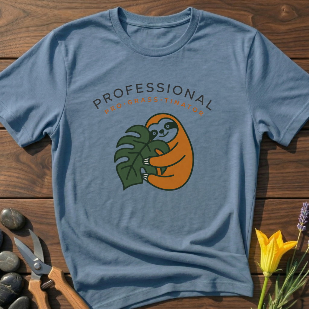 ProGrassTinator T-Shirt
