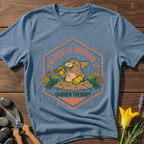 Digging Therapy T-Shirt