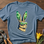 Plant Bunny T-Shirt