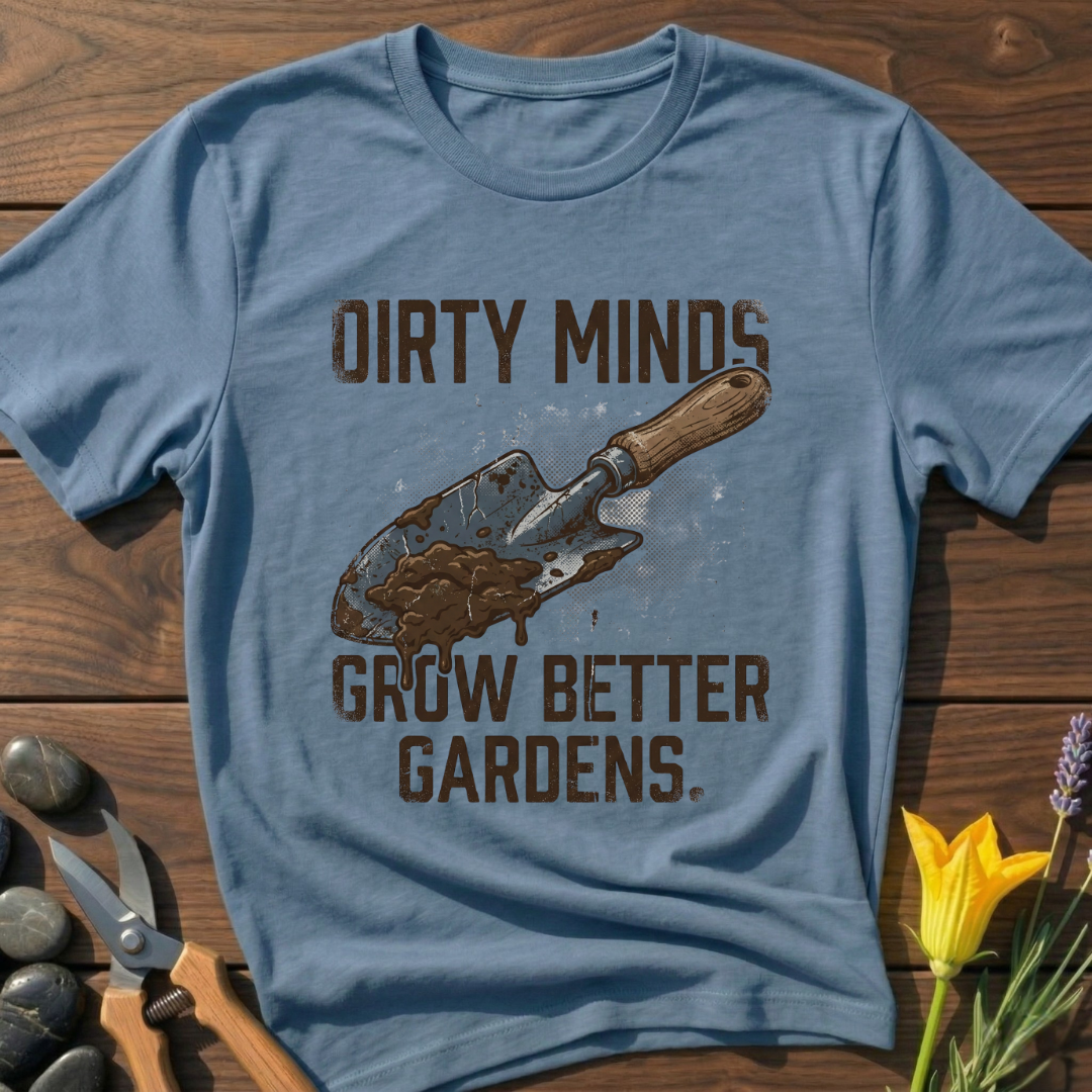 Dirty Minds T-Shirt