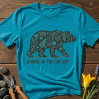 Beware of the Fun-Guy T-Shirt