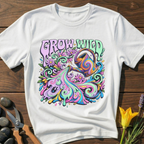 Grow Wild T-Shirt