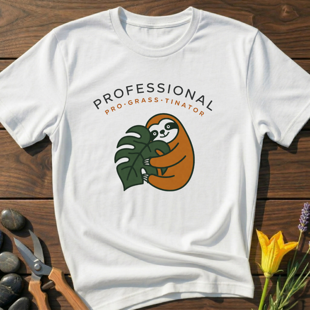 ProGrassTinator T-Shirt