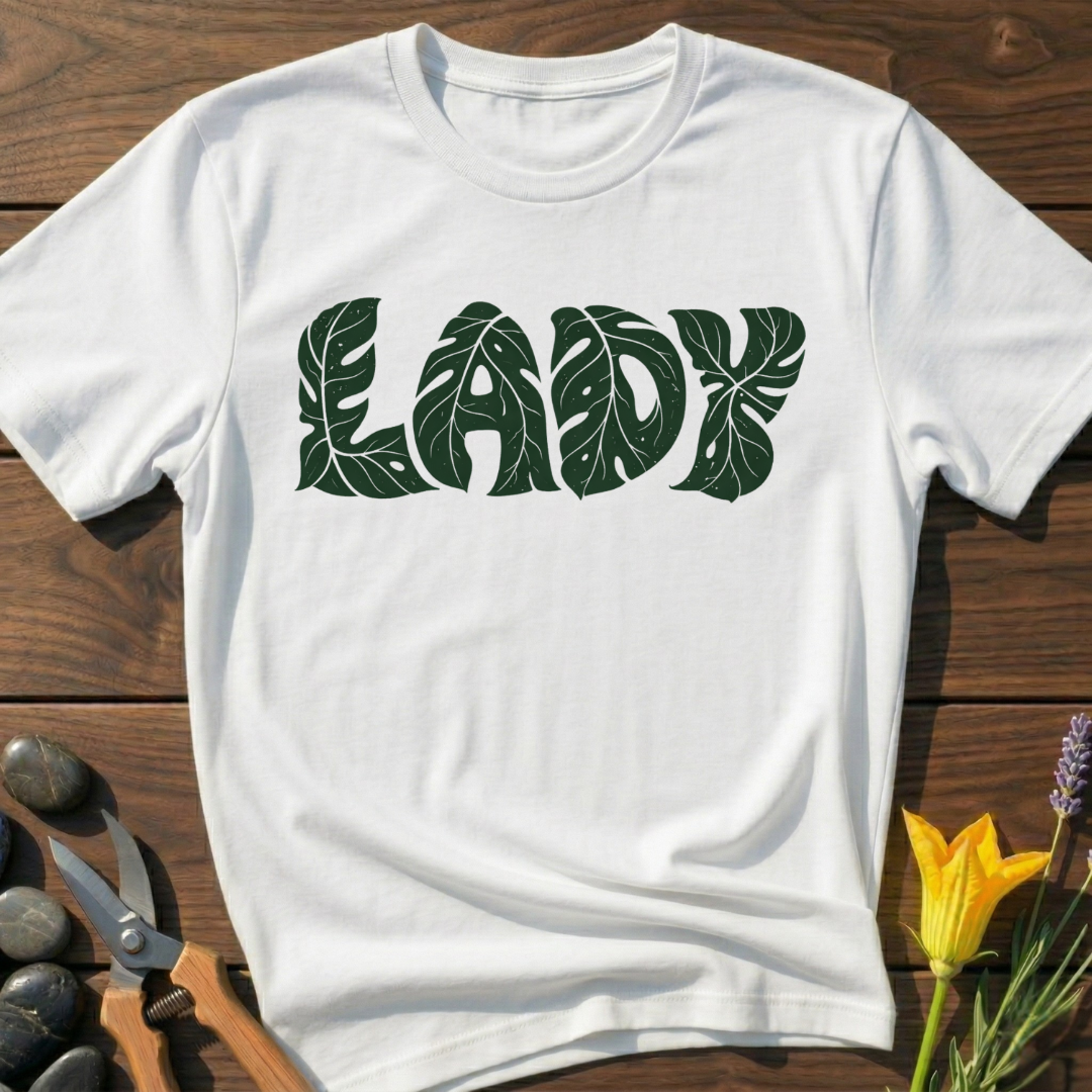 Lady T-Shirt