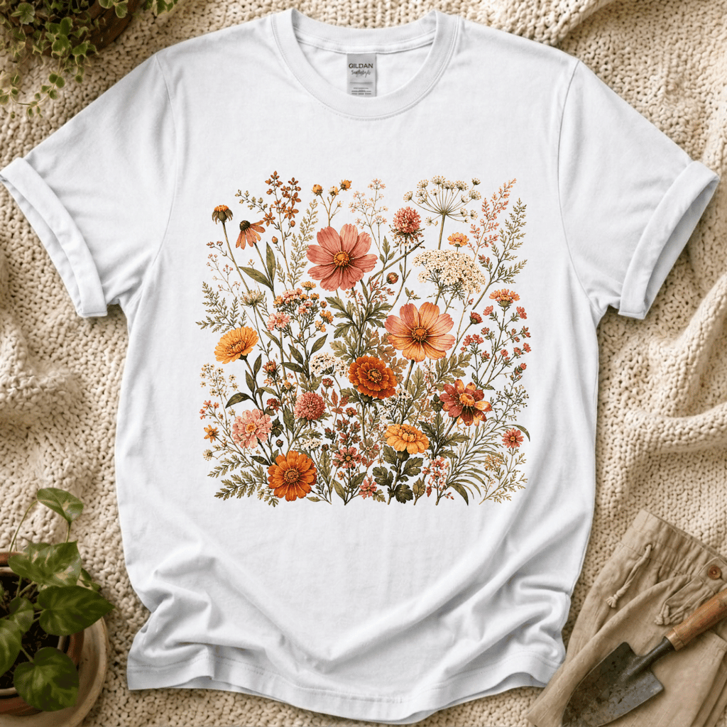 Wild Meadow T-Shirt