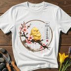 Not Ready to Bloom T-Shirt