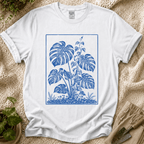 Monstera Deliciosa T-Shirt