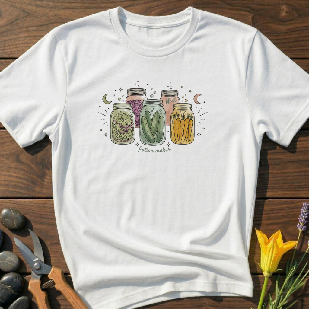 Potion Maker T-Shirt