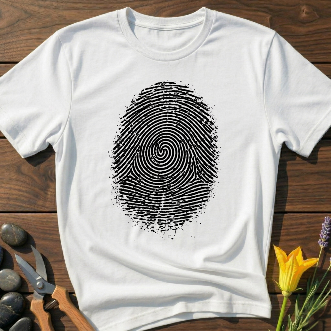 Human Touch T-Shirt
