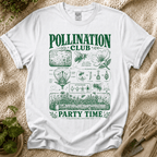 Pollination Party Time T-Shirt